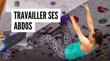 travailler ses abdos